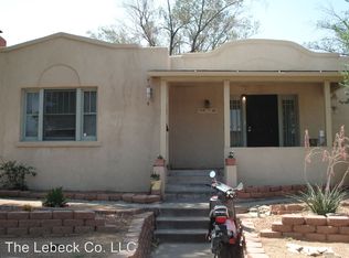 1708 1/2 Gold Ave SE, Albuquerque, NM 87106