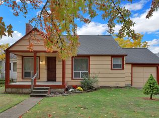 1324 Washington St, Eugene, OR 97401