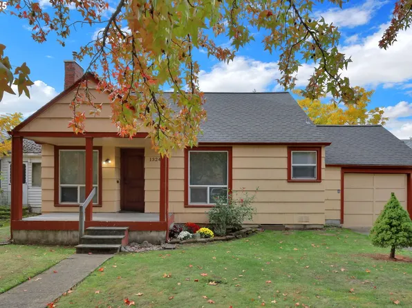 1324 Washington St, Eugene, OR 97401