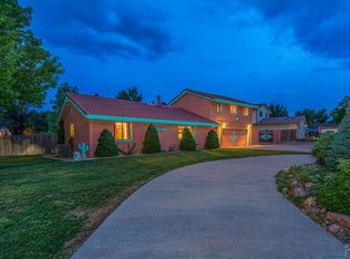 1 Paladin Ct, Pueblo, CO 81008