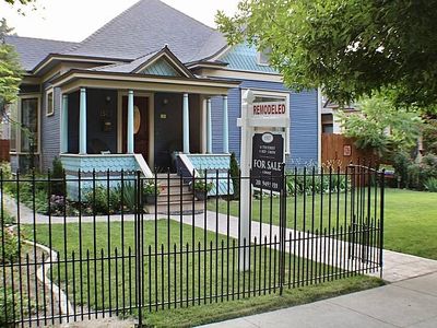1507 N 7th St, Boise, ID, 83702