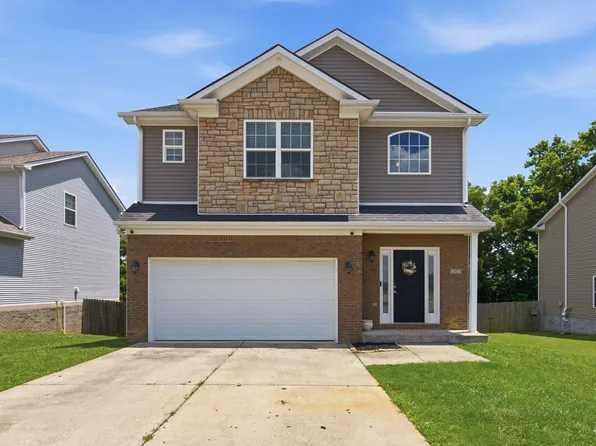 161 Stephen Dr, Georgetown, KY 40324