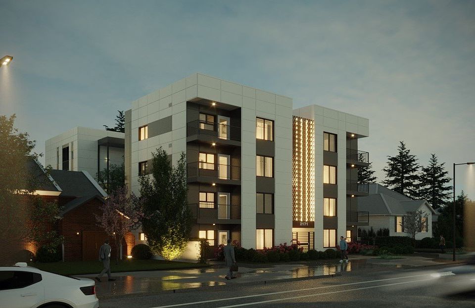 2nd image of 2171 N Rosa Parks Way #7
