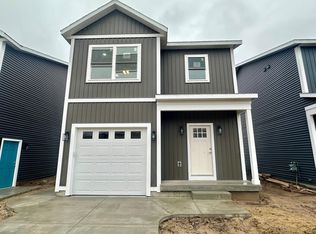 454 Erickson St, Muskegon, MI 49441