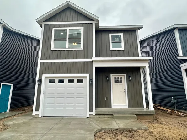 454 Erickson St, Muskegon, MI 49441