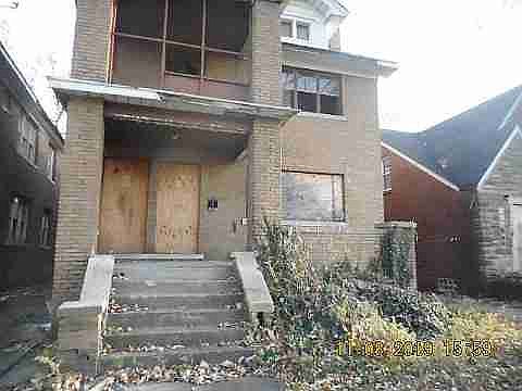 3023 Sturtevant