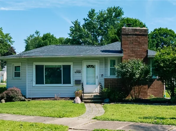 1391 Alton Dr, Akron, OH 44313