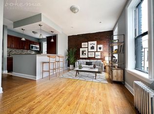 205 W 147th St #17A, New York, NY 10039
