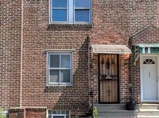 5445 Marsden St, Philadelphia, PA 19124