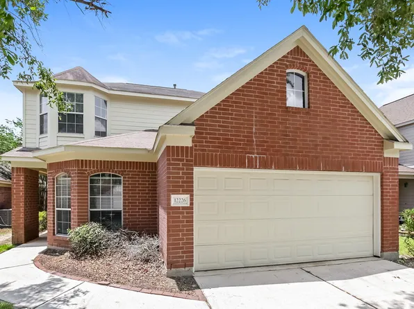 12226 Carriage Oak Cir, Humble, TX 77346