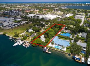 11191 Ellison Wilson Rd, Palm Beach Gardens, FL 33408