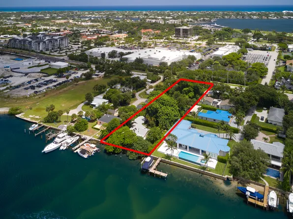 11191 Ellison Wilson Road, North Palm Beach, FL 33408