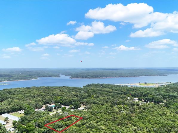 E 700th Dr, Wagoner, OK 74467