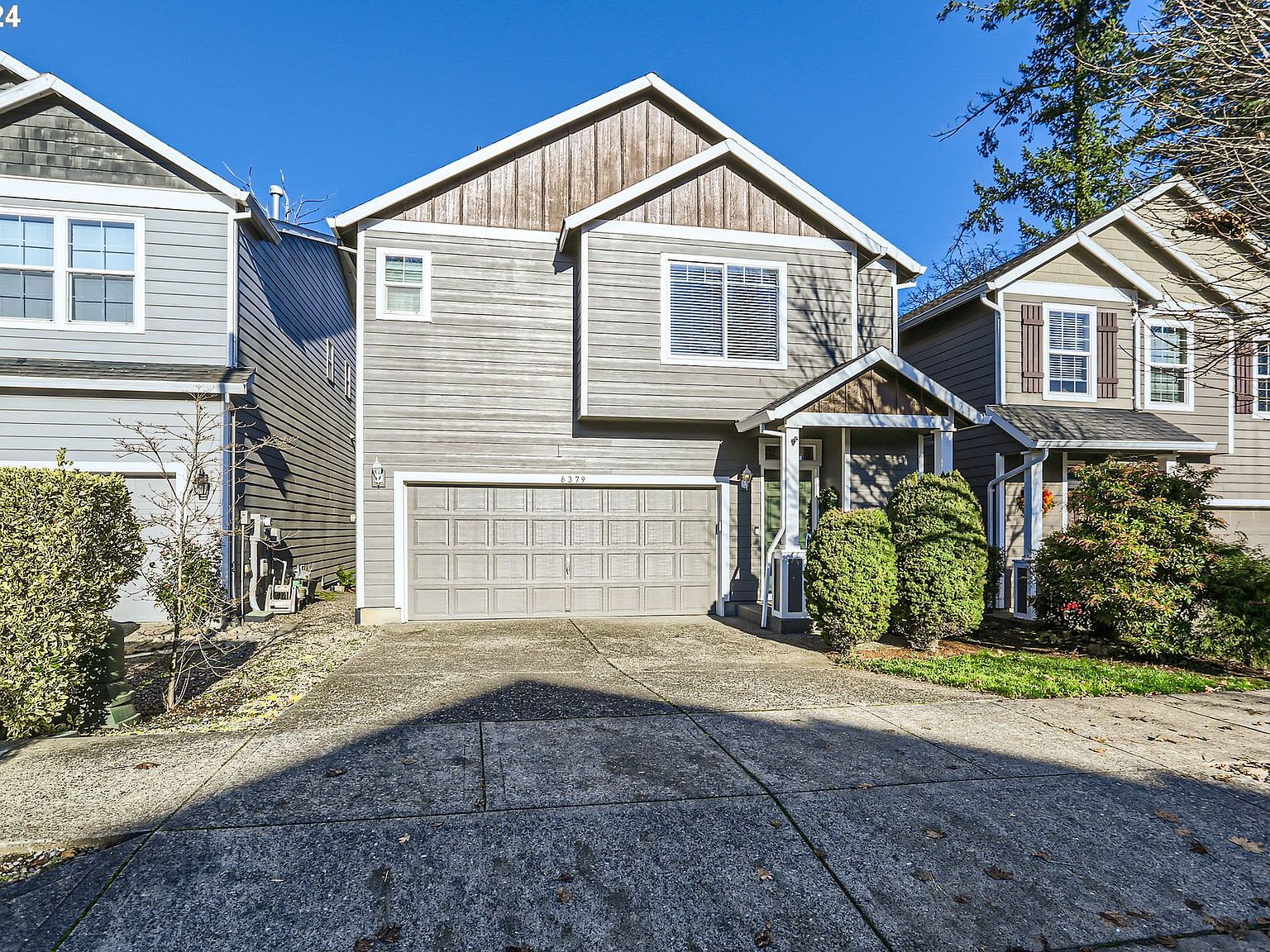 せりぼー 6379 SE Kensington St, Hillsboro, OR 97123 | Zillow