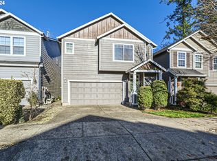 6379 SE Kensington St, Hillsboro, OR 97123