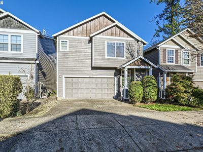 6379 SE Kensington St, Hillsboro, OR, 97123