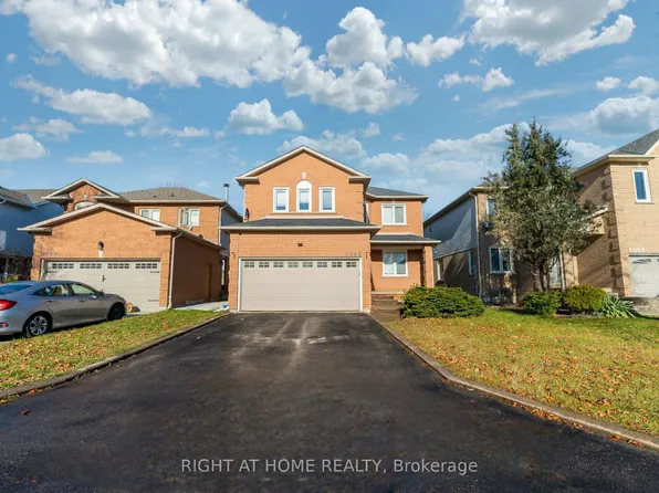 1040 Beaver Valley Cres, Oshawa, ON L1J 8N2