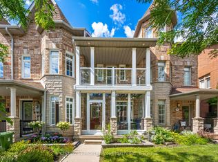 86 Rory Rd, Toronto, ON M6L3G1