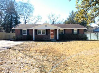 5428 Kingsberry St, Columbus, GA 31907