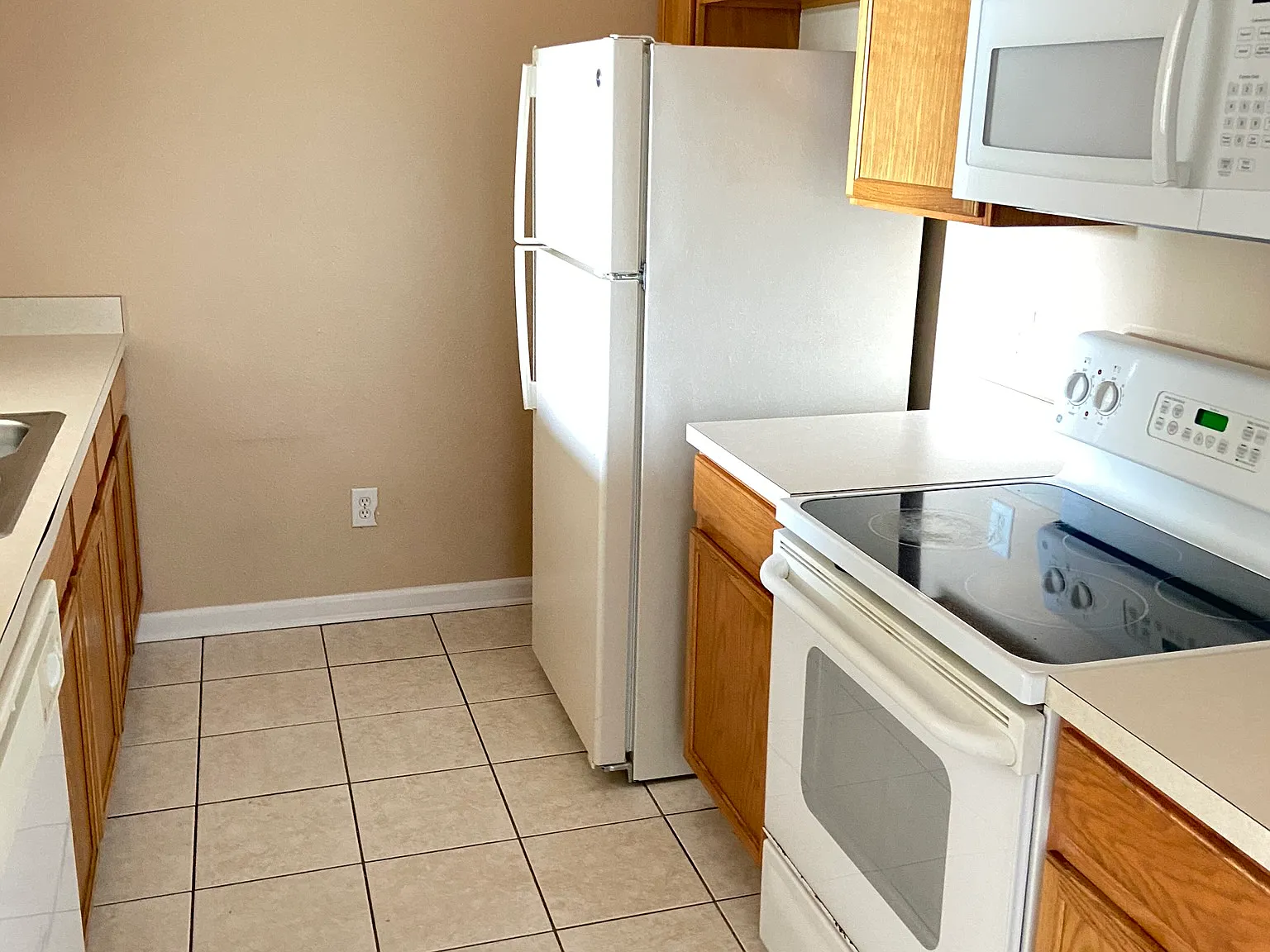 6100 Stevenson Drive #208 (StoneBridge) - 1 — Photo 4