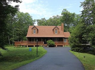 1018 S Center St, Ashland, VA 23005