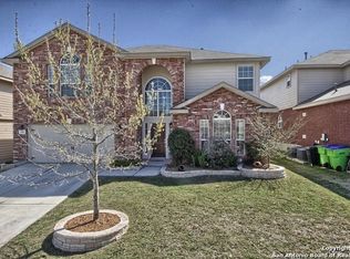 330 Cardinal Song, San Antonio, TX 78253