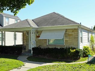 2950 S 39th St, Milwaukee, WI 53215