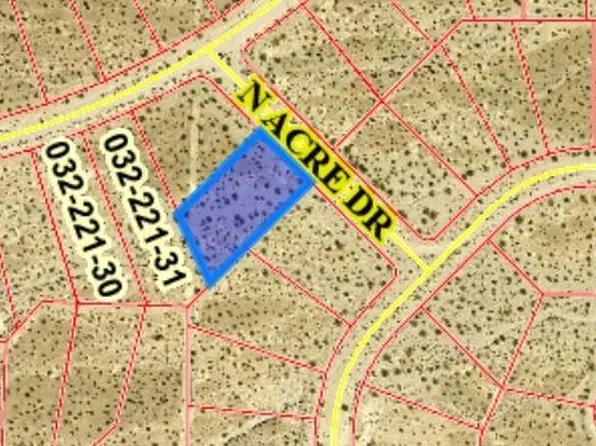 4580 N Acre Dr, Pahrump, NV 89060