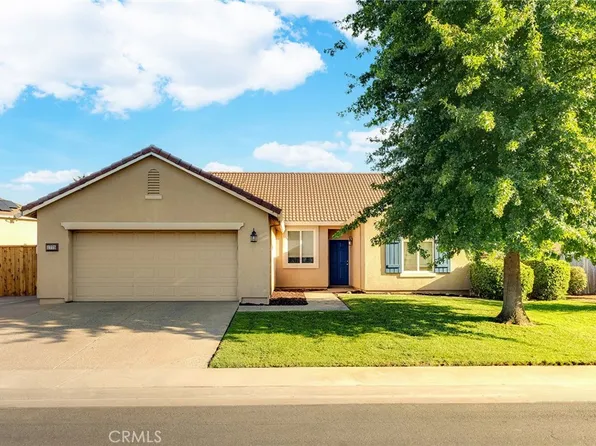 1775 Blue Heron Ct, Gridley, CA 95948