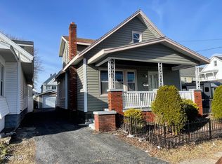 1328 Dewitt Street, Schenectady, NY 12303