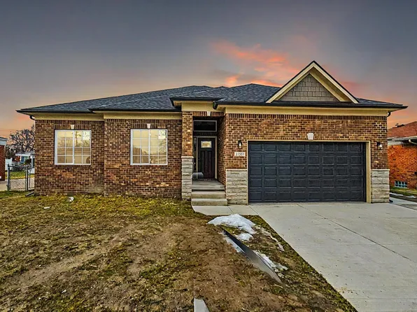 27551 Dover Ave, Warren, MI 48088