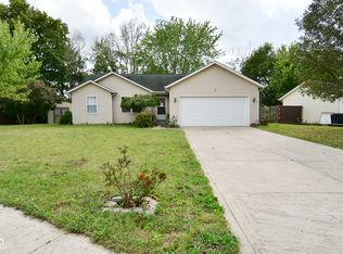 12830 Meagan Dr N, Camby, IN 46113