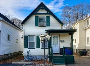 53 1/2 Grove St, Milford, MA 01757