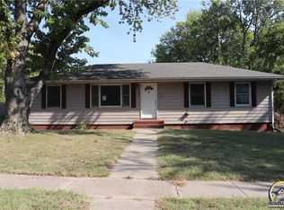 538 NE Forest Ave, Topeka, KS 66616
