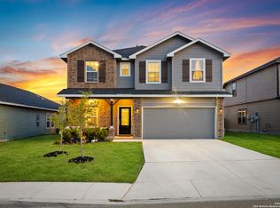 163 Porcupine Ln, San Antonio, TX 78253