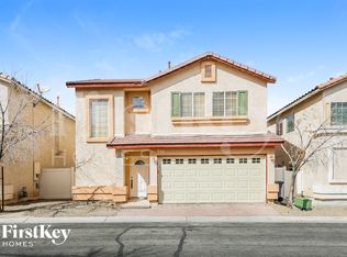 7202 Cestrum Rd, Las Vegas, NV 89113