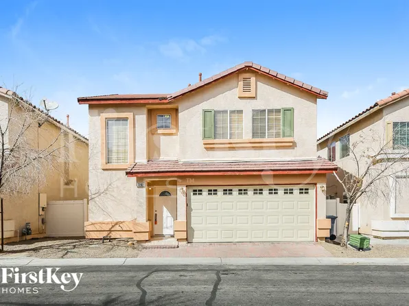 7202 Cestrum Rd, Las Vegas, NV 89113