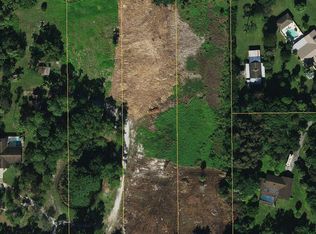 Pioneer Area Of Pb Farms, West Palm Beach, FL 33413