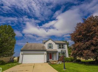35831 Eastmont Dr, Sterling Heights, MI 48312