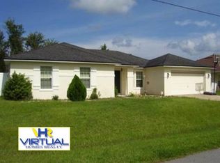 21 Rockne Ln, Palm Coast, FL 32164