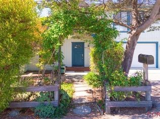 460 Saint Mary Ave, Cayucos, CA 93430