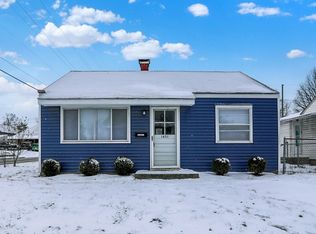 1651 Lawton Ave, Indianapolis, IN