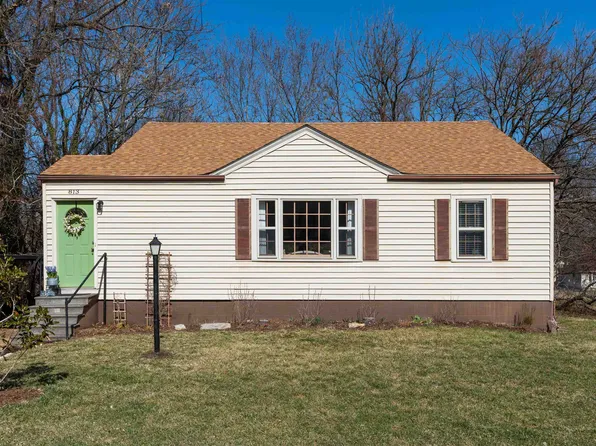 813 Patton St, Staunton, VA 24401
