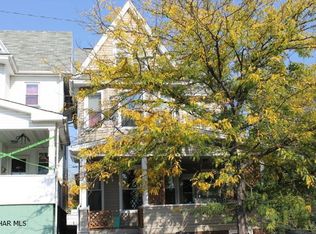 1828 12th Ave, Altoona, PA 16601