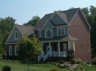 2195 Willow Creek Dr, Newton, NC 28658