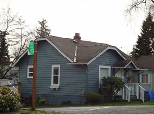 6303 Cady Rd, Everett, WA 98203