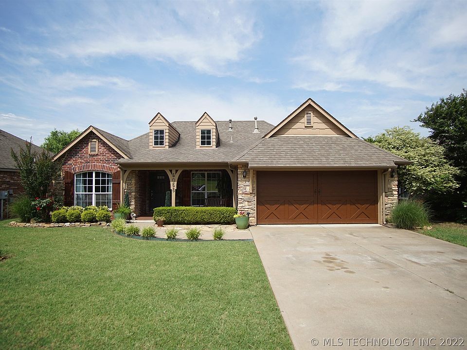 1st image of 5058 S 204th East Ave