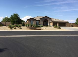 18376 W Beryl Ct, Waddell, AZ 85355