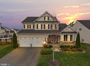 25833 Haversham Close Ct, Aldie, VA 20105