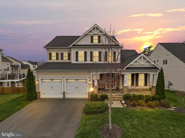 25833 Haversham Close Ct, Aldie, VA 20105